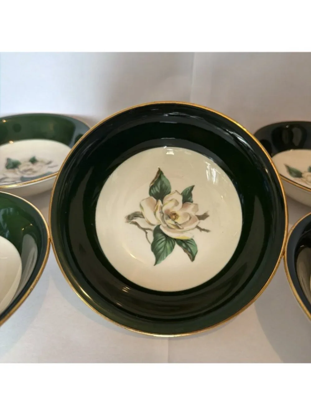 Homer Laughlin this set